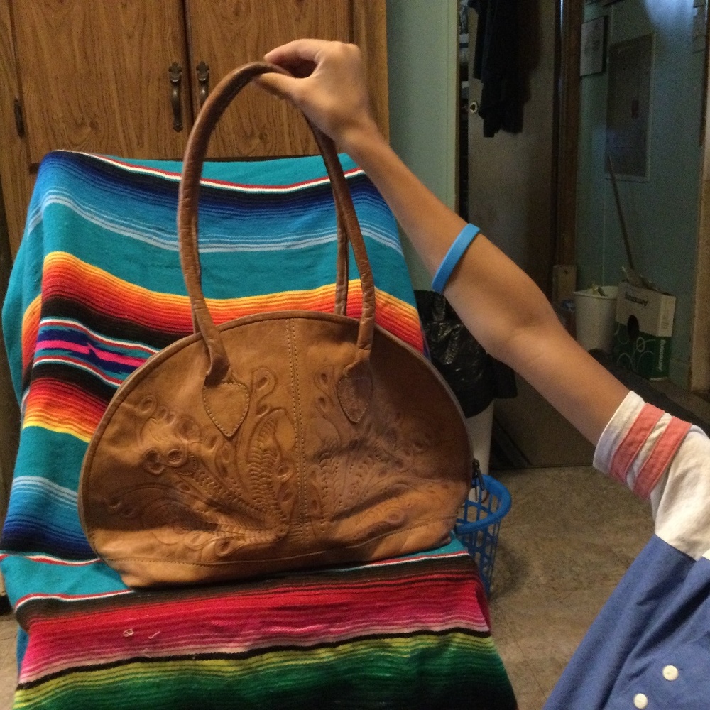 purse